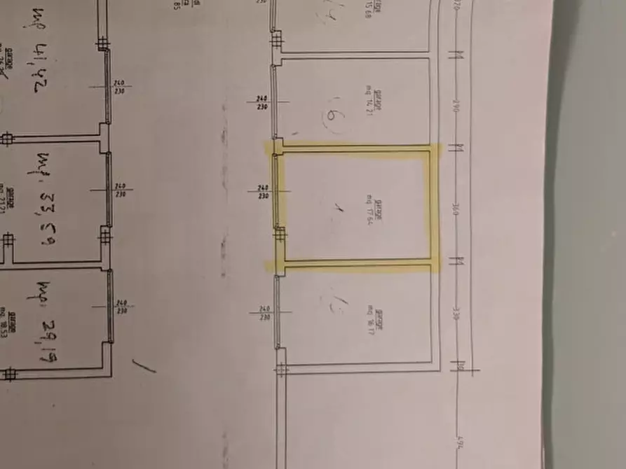 Immagine 32 di Appartamento in vendita  in via Ca' Alverà 10/a a Venezia