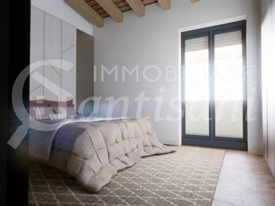 Immagine 3 di Appartamento in vendita  in Via Valdorcia a Firenze