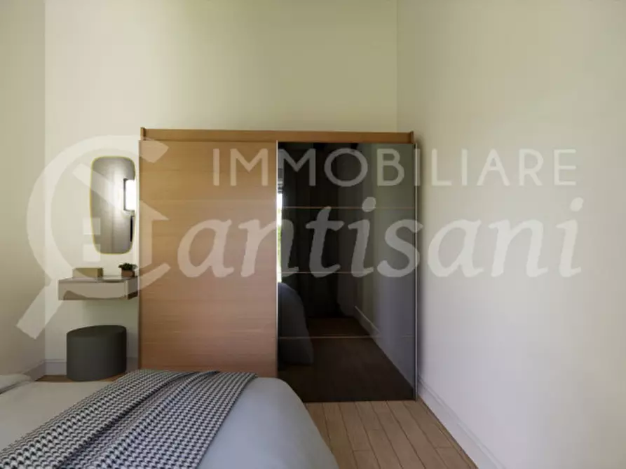 Immagine 6 di Appartamento in vendita  in Via Valdorcia a Firenze