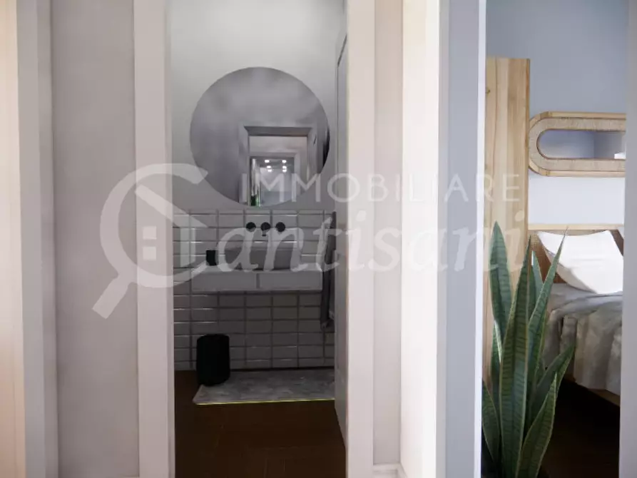 Immagine 11 di Appartamento in vendita  in Via Valdorcia a Firenze