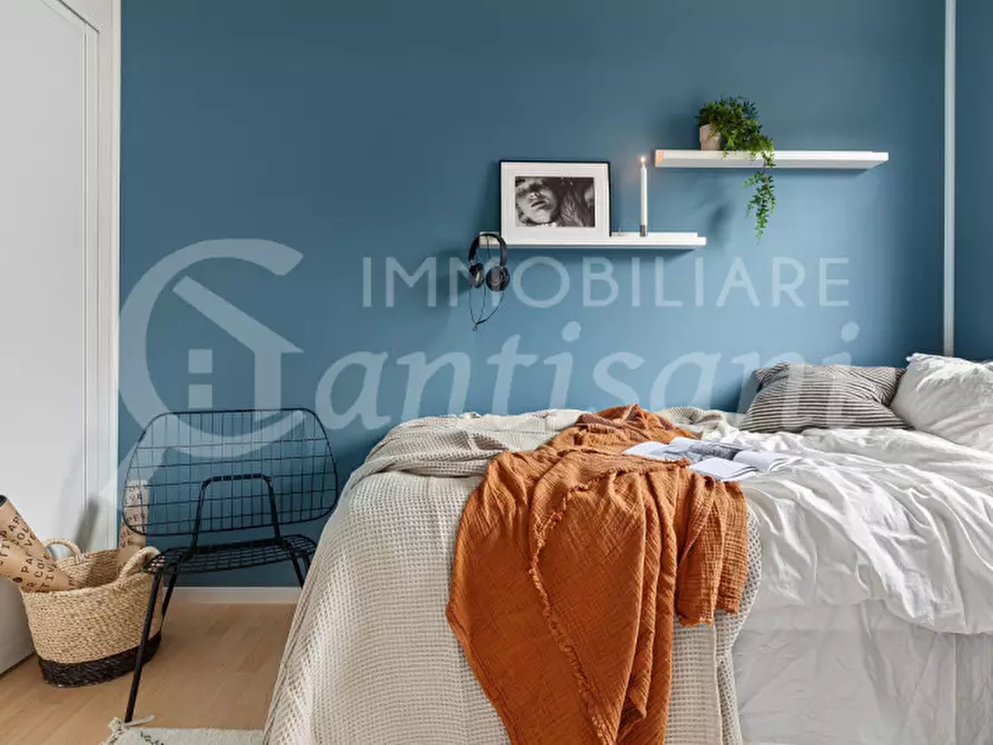 Immagine 12 di Appartamento in vendita  in Via Valdorcia a Firenze