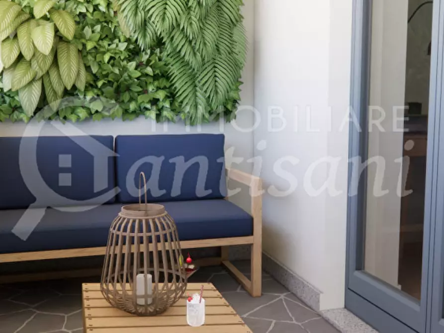 Immagine 19 di Appartamento in vendita  in Via Valdorcia a Firenze
