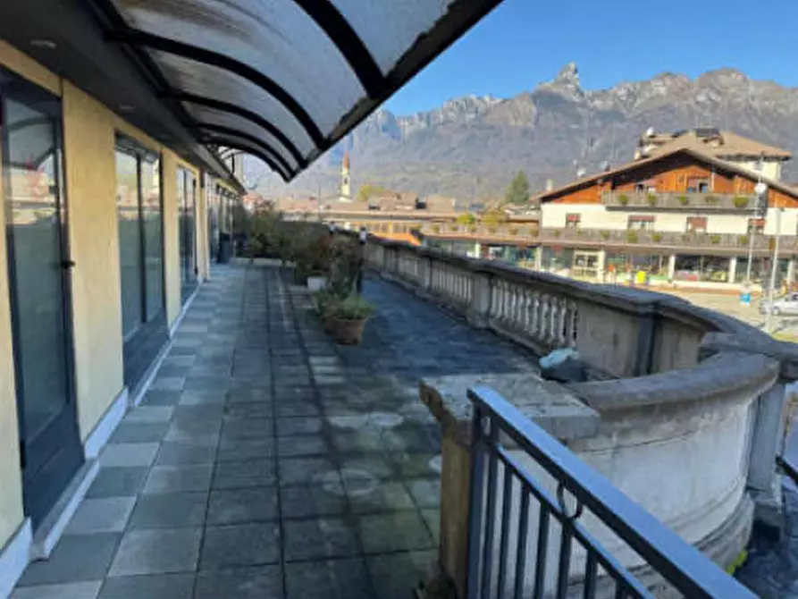 Immagine 4 di Hotel in vendita  in Piazza Martiri, 22 a Sedico
