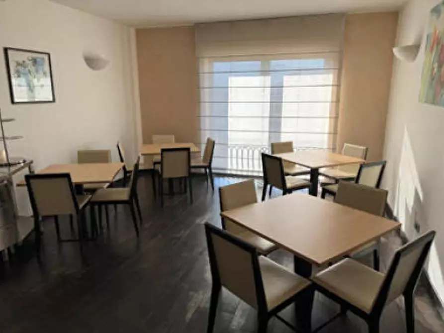 Immagine 7 di Hotel in vendita  in Piazza Martiri, 22 a Sedico