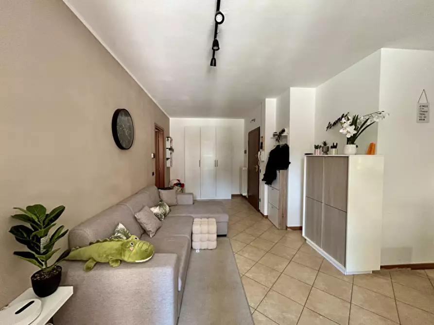 Immagine 4 di Appartamento in vendita  in Via Citella a Bussolengo