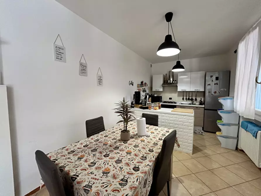 Immagine 5 di Appartamento in vendita  in Via Citella a Bussolengo