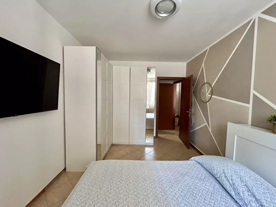 Immagine 9 di Appartamento in vendita  in Via Citella a Bussolengo