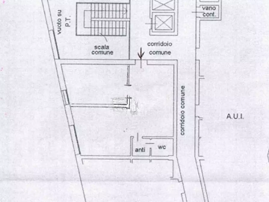 Immagine 12 di Ufficio in affitto  in Viale dell'industria a Schio