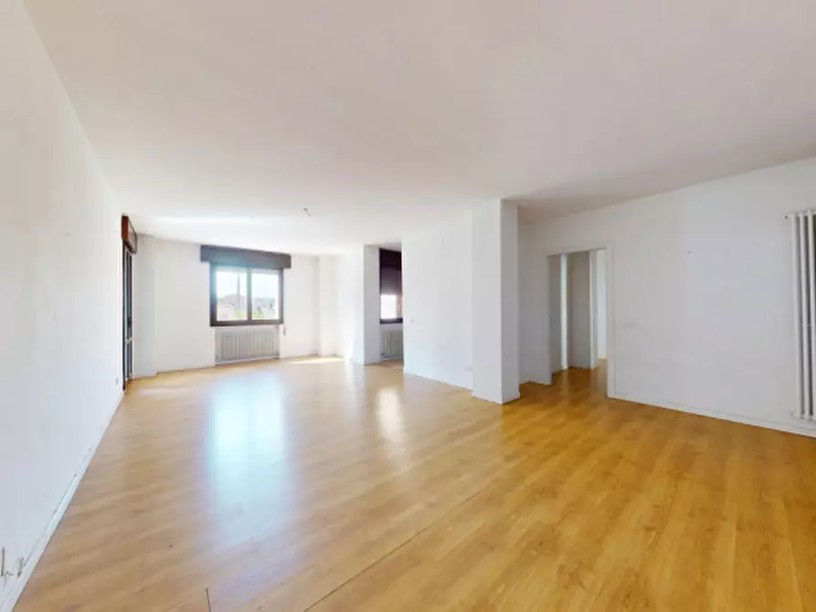 Immagine 1 di Appartamento in vendita  in Viale Verona a Vicenza