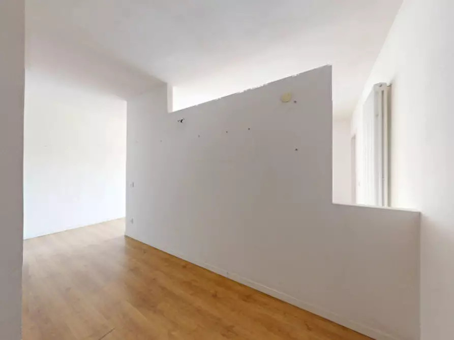 Immagine 2 di Appartamento in vendita  in Viale Verona a Vicenza