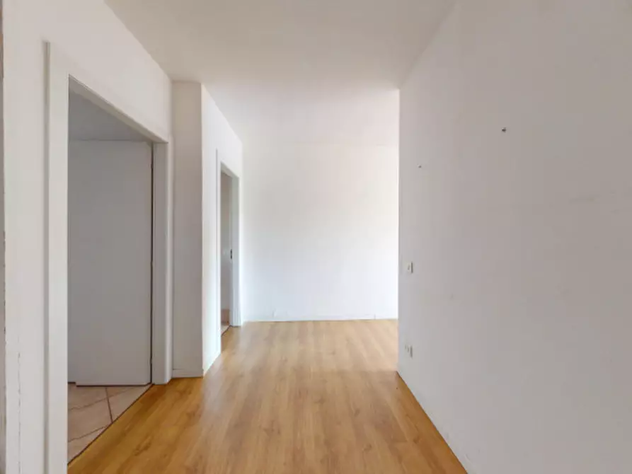 Immagine 3 di Appartamento in vendita  in Viale Verona a Vicenza