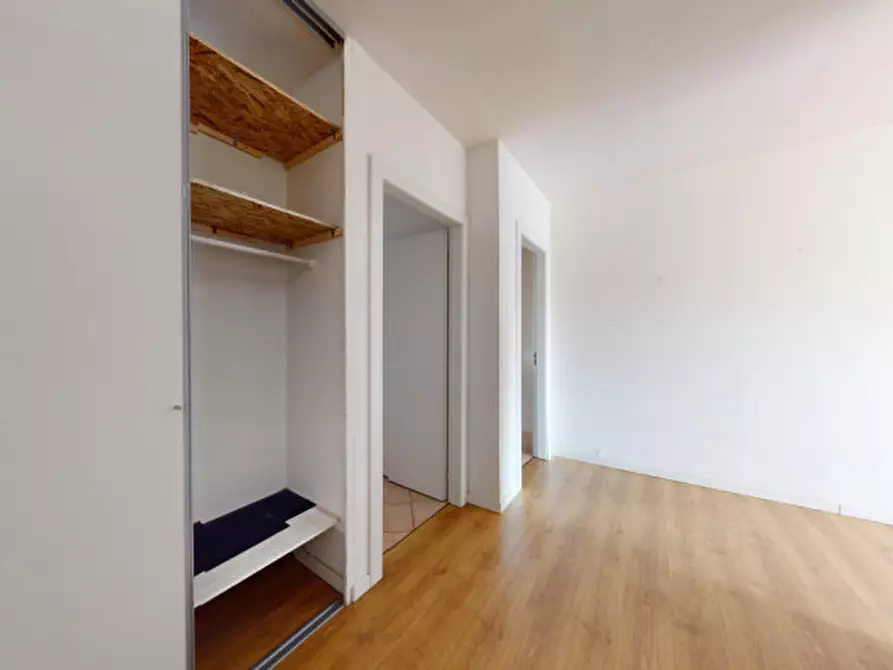 Immagine 4 di Appartamento in vendita  in Viale Verona a Vicenza
