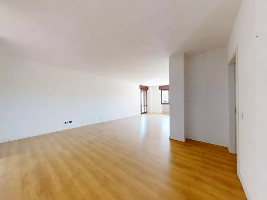 Immagine 13 di Appartamento in vendita  in Viale Verona a Vicenza