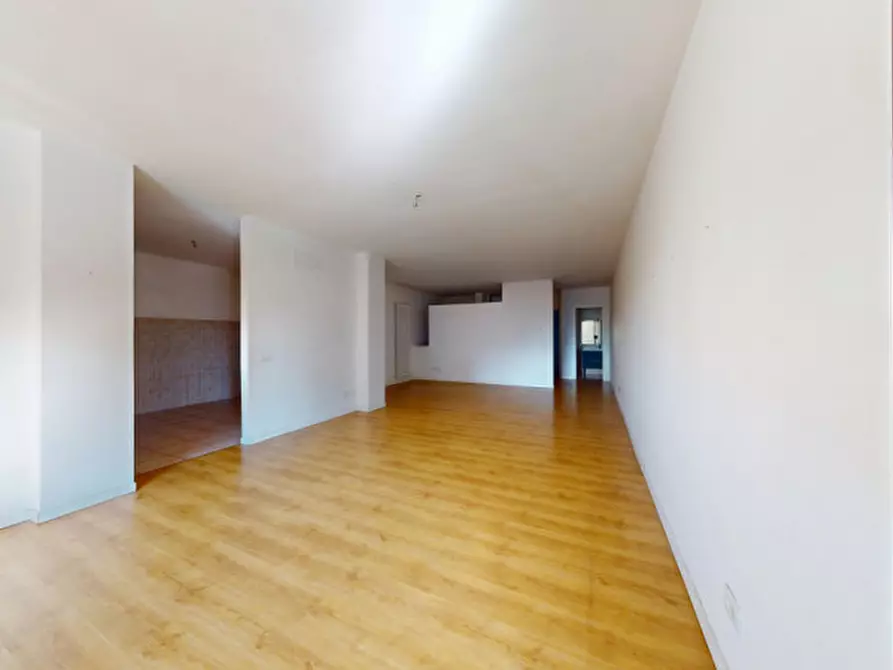 Immagine 15 di Appartamento in vendita  in Viale Verona a Vicenza