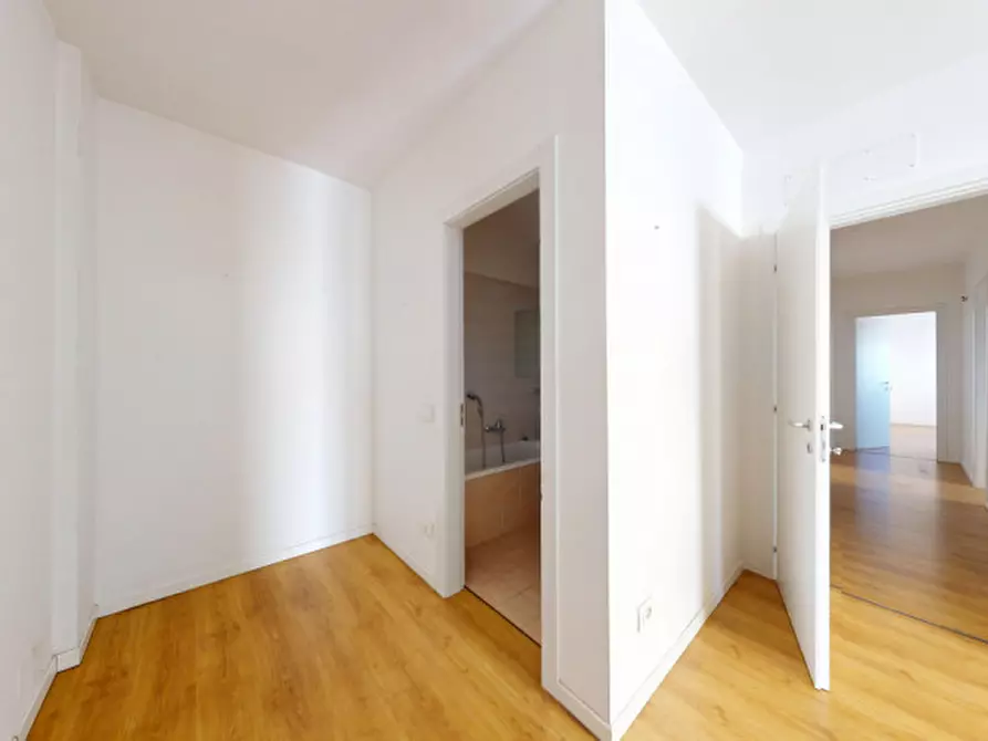 Immagine 26 di Appartamento in vendita  in Viale Verona a Vicenza