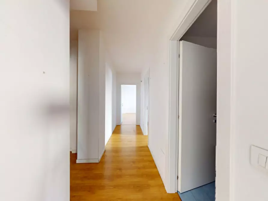 Immagine 29 di Appartamento in vendita  in Viale Verona a Vicenza