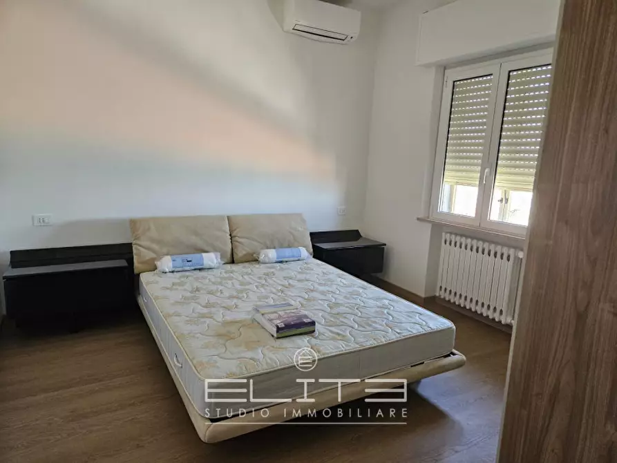 Immagine 12 di Appartamento in affitto  in VIA TAGLIAMENTO a Ancona
