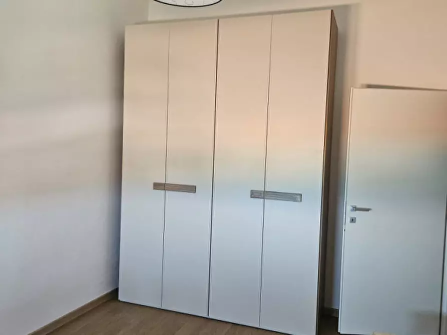 Immagine 13 di Appartamento in affitto  in VIA TAGLIAMENTO a Ancona