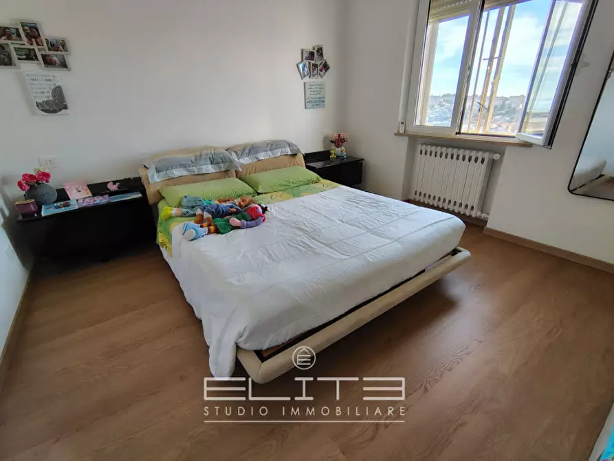 Immagine 16 di Appartamento in affitto  in VIA TAGLIAMENTO a Ancona