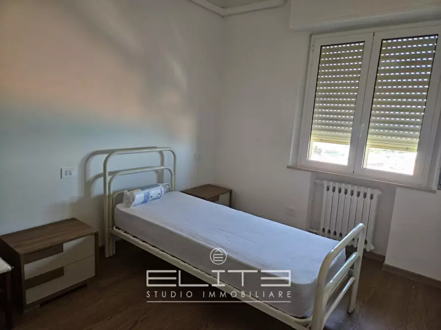 Immagine 19 di Appartamento in affitto  in VIA TAGLIAMENTO a Ancona