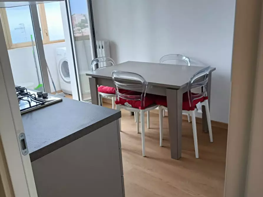 Immagine 20 di Appartamento in affitto  in VIA TAGLIAMENTO a Ancona