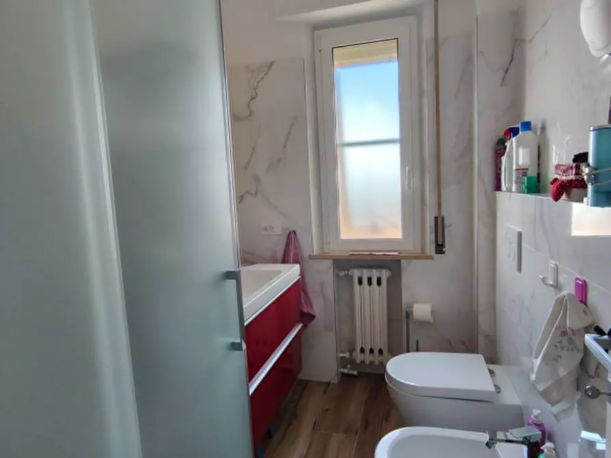 Immagine 22 di Appartamento in affitto  in VIA TAGLIAMENTO a Ancona