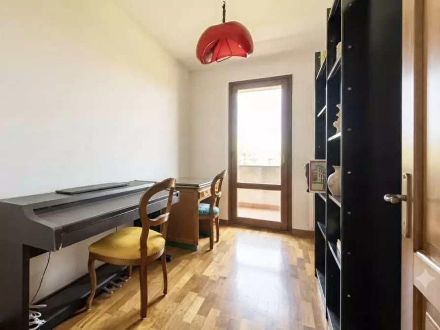 Immagine 7 di Appartamento in vendita  a Padova