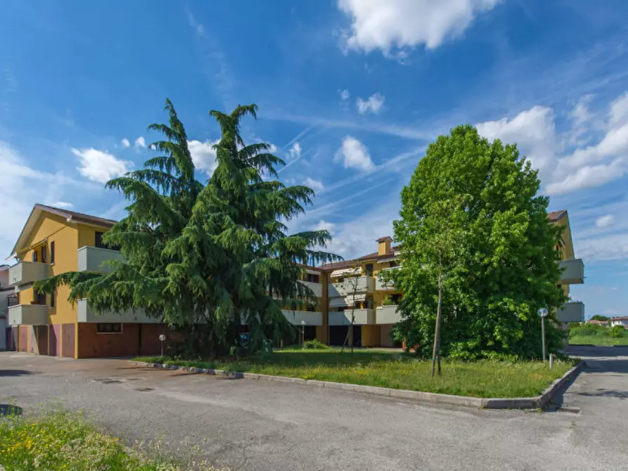 Immagine 17 di Appartamento in vendita  a Padova