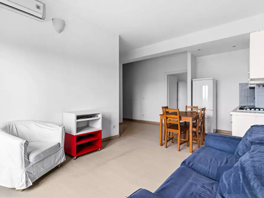 Immagine 2 di Appartamento in affitto  in Ripa di Porta Ticinese 127 a Milano