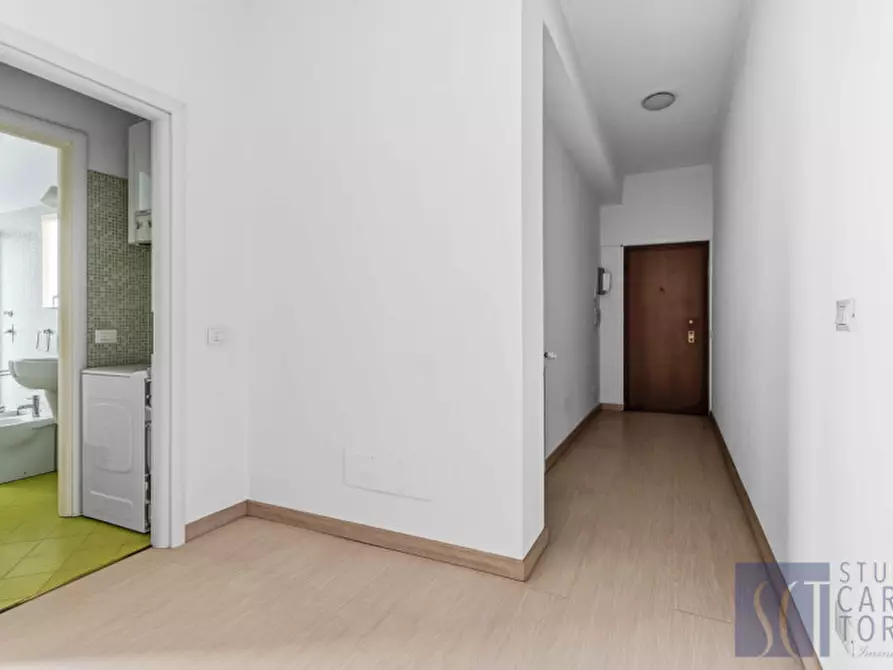 Immagine 6 di Appartamento in affitto  in Ripa di Porta Ticinese 127 a Milano