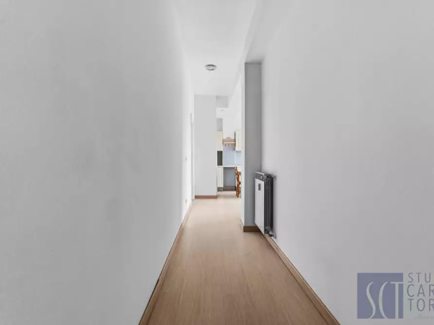 Immagine 7 di Appartamento in affitto  in Ripa di Porta Ticinese 127 a Milano