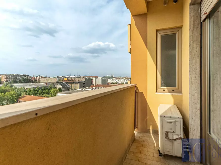 Immagine 8 di Appartamento in affitto  in Ripa di Porta Ticinese 127 a Milano