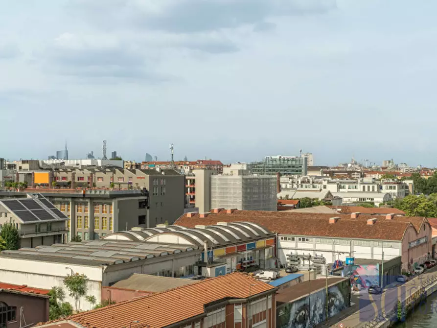 Immagine 10 di Appartamento in affitto  in Ripa di Porta Ticinese 127 a Milano