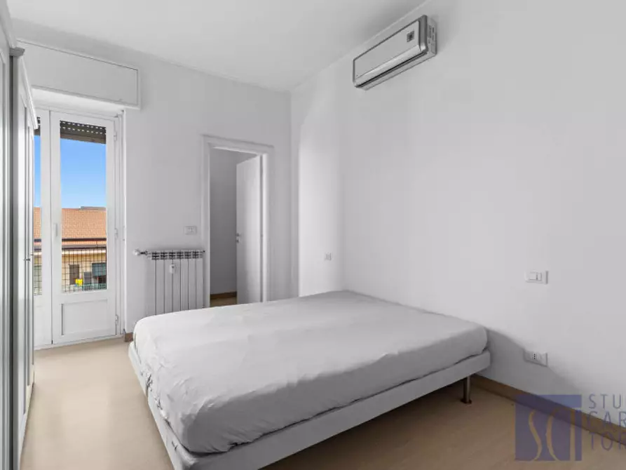 Immagine 11 di Appartamento in affitto  in Ripa di Porta Ticinese 127 a Milano