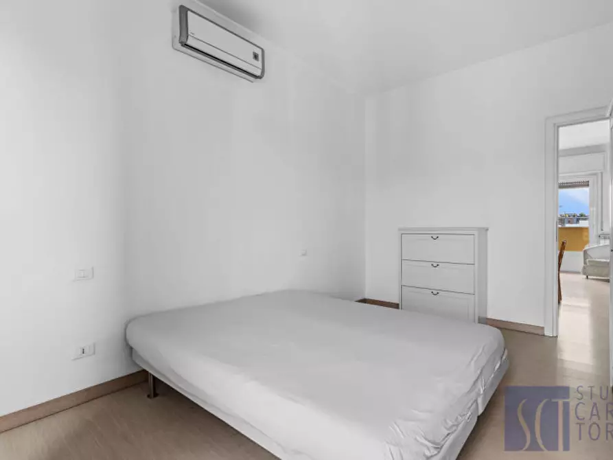 Immagine 13 di Appartamento in affitto  in Ripa di Porta Ticinese 127 a Milano
