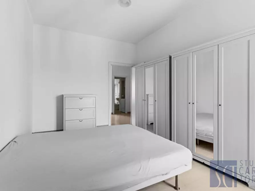 Immagine 14 di Appartamento in affitto  in Ripa di Porta Ticinese 127 a Milano