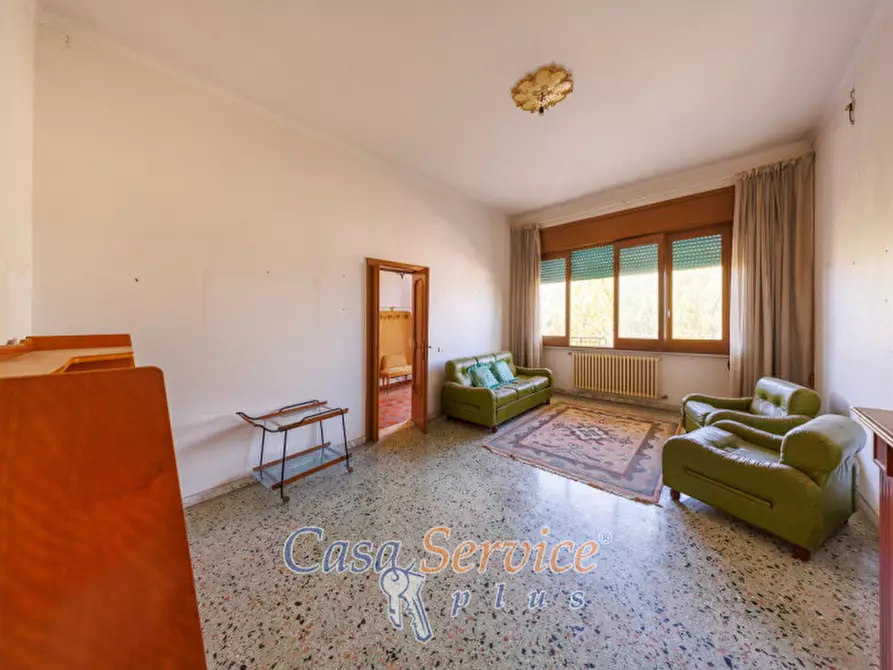 Immagine 5 di Villa in vendita  in Via Roma a Matino