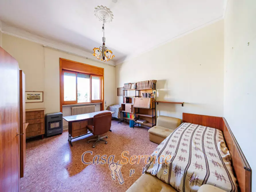 Immagine 6 di Villa in vendita  in Via Roma a Matino