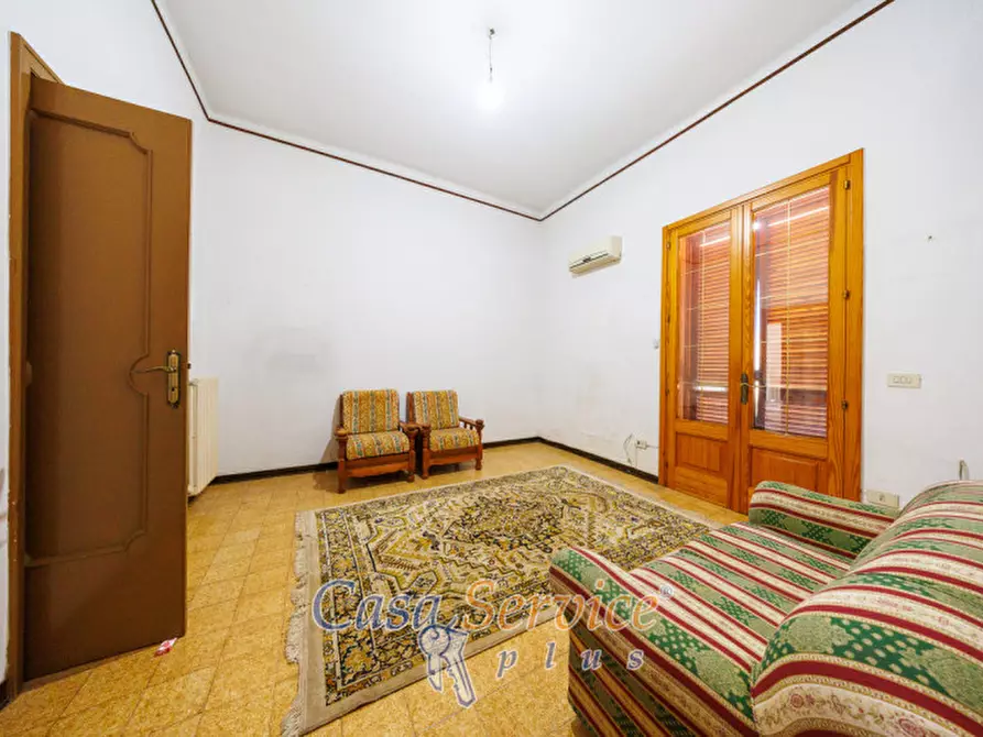 Immagine 9 di Villa in vendita  in Via Roma a Matino