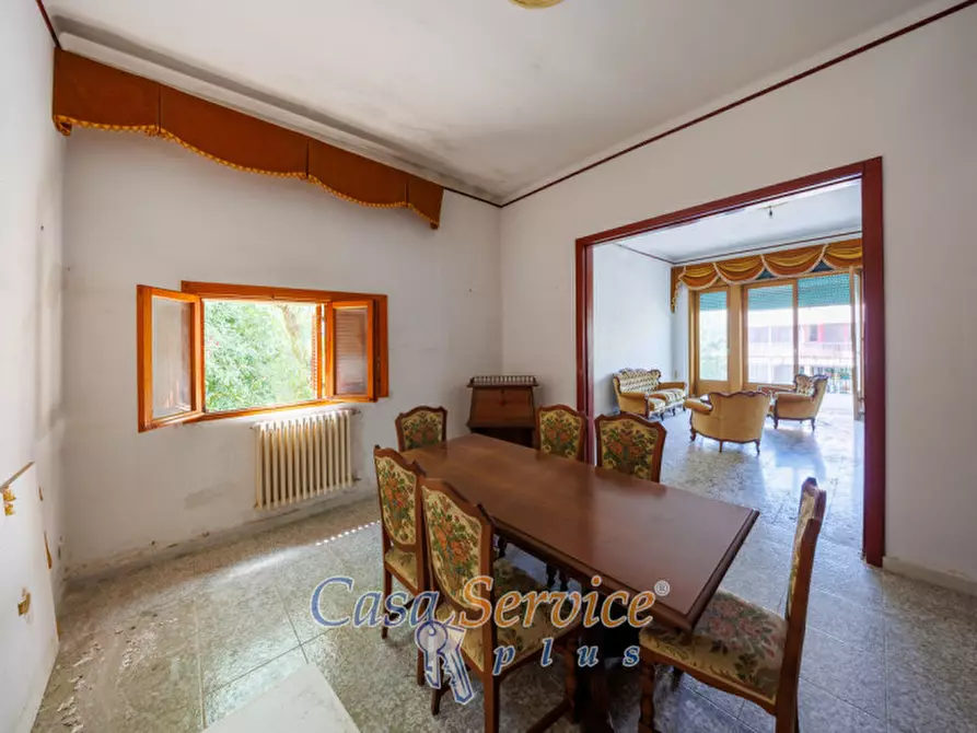 Immagine 13 di Villa in vendita  in Via Roma a Matino