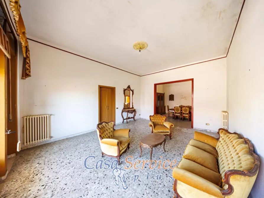 Immagine 17 di Villa in vendita  in Via Roma a Matino