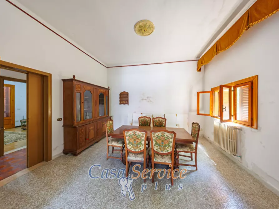 Immagine 18 di Villa in vendita  in Via Roma a Matino