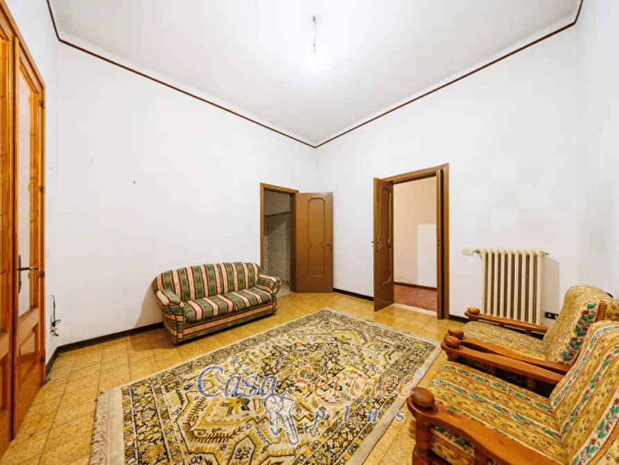 Immagine 19 di Villa in vendita  in Via Roma a Matino