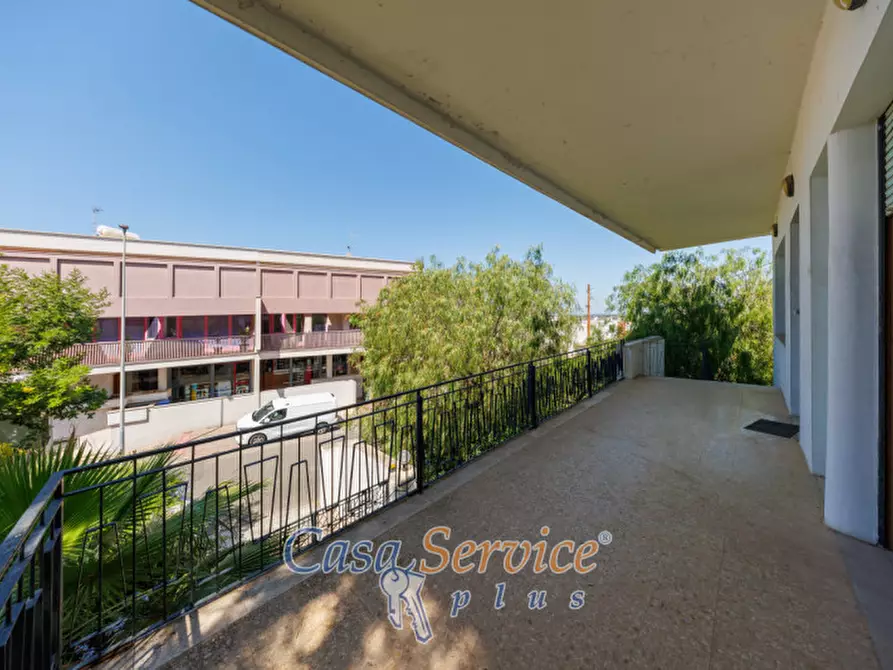 Immagine 35 di Villa in vendita  in Via Roma a Matino