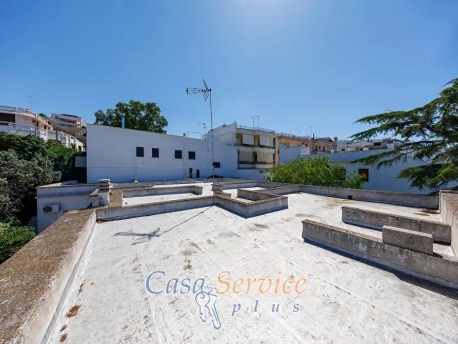 Immagine 37 di Villa in vendita  in Via Roma a Matino