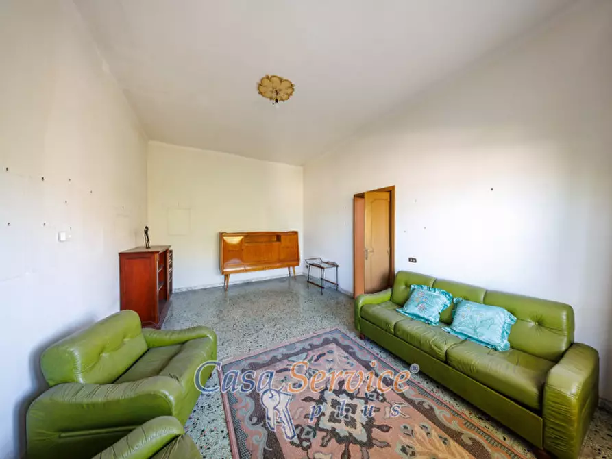 Immagine 40 di Villa in vendita  in Via Roma a Matino
