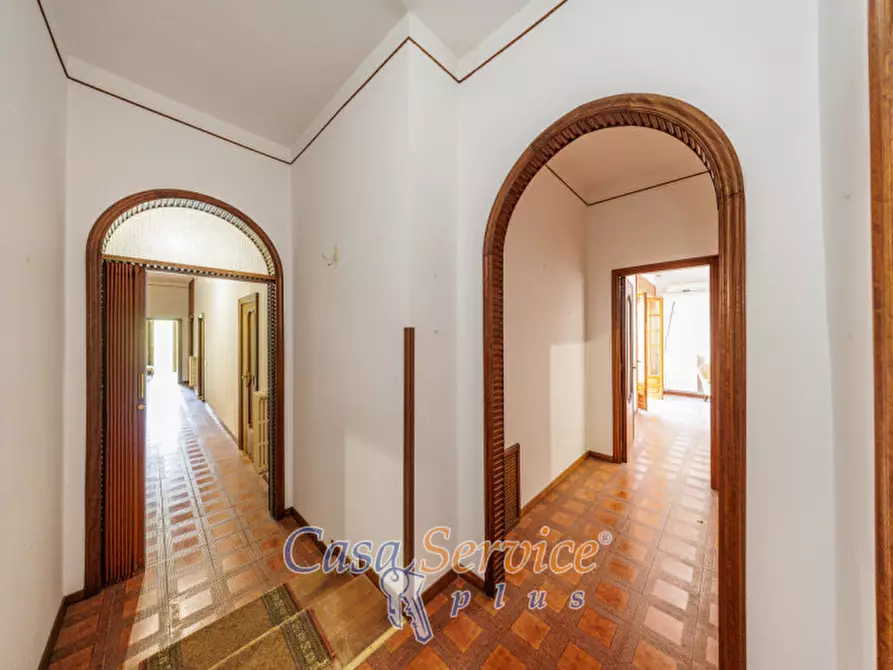 Immagine 53 di Villa in vendita  in Via Roma a Matino