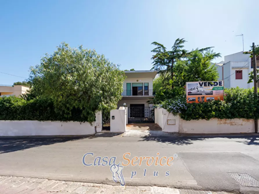 Immagine 58 di Villa in vendita  in Via Roma a Matino