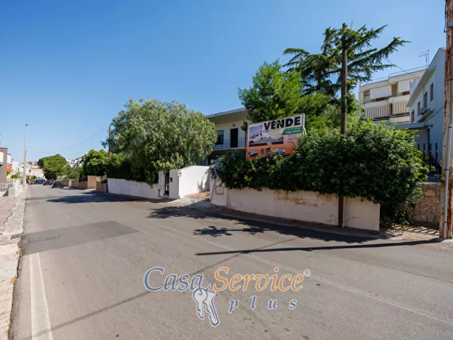 Immagine 59 di Villa in vendita  in Via Roma a Matino