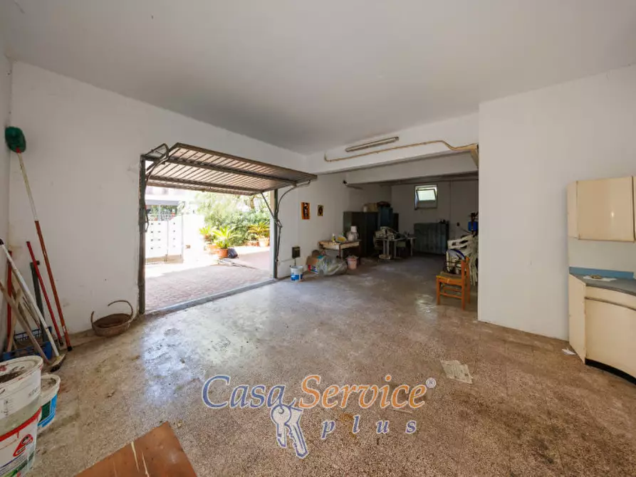 Immagine 62 di Villa in vendita  in Via Roma a Matino